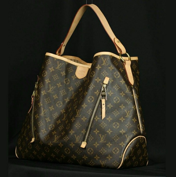 Louis Vuitton Handbags - LOUIS VUITTON DELIGHTFUL GM
